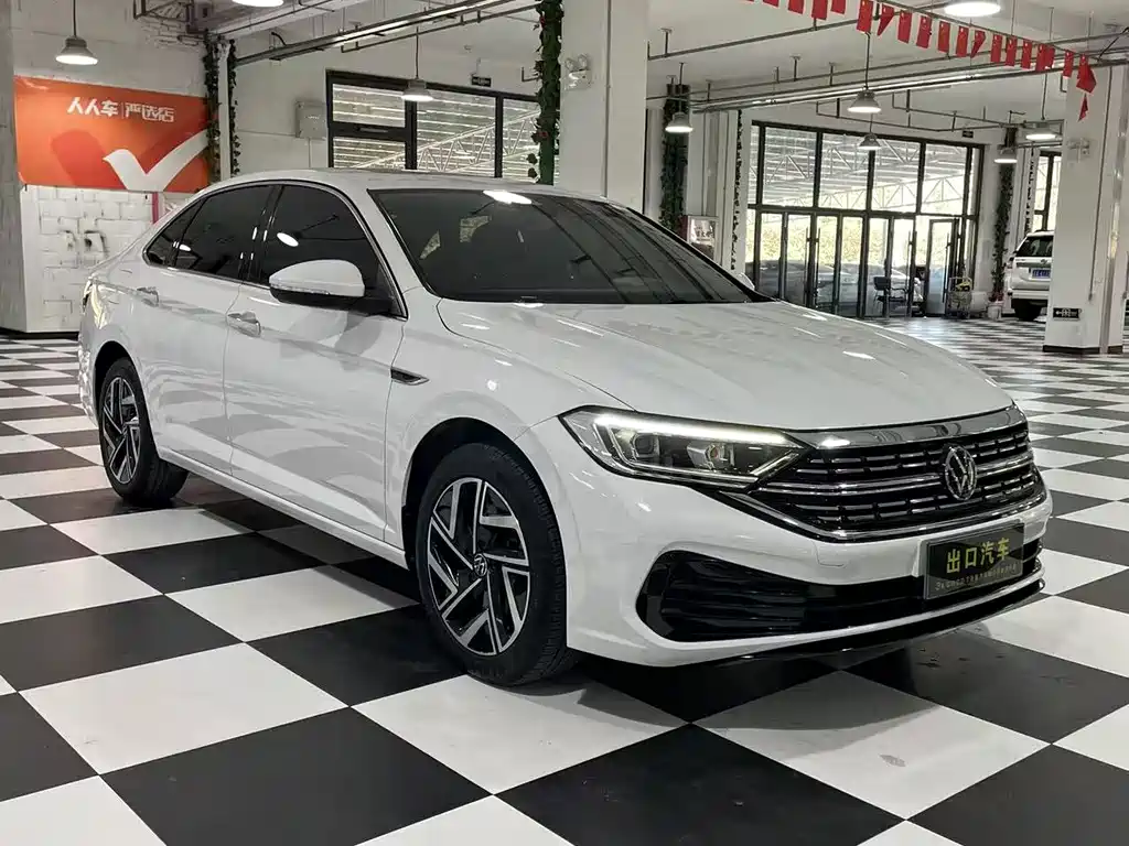 Volkswagen Sagitar — миниатюра 3