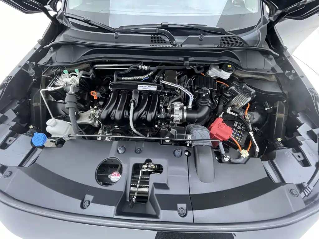Honda Vezel — миниатюра 30