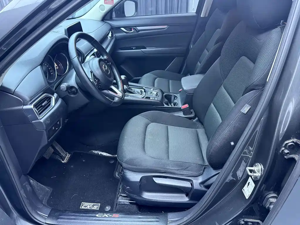 Mazda CX-5 — миниатюра 12