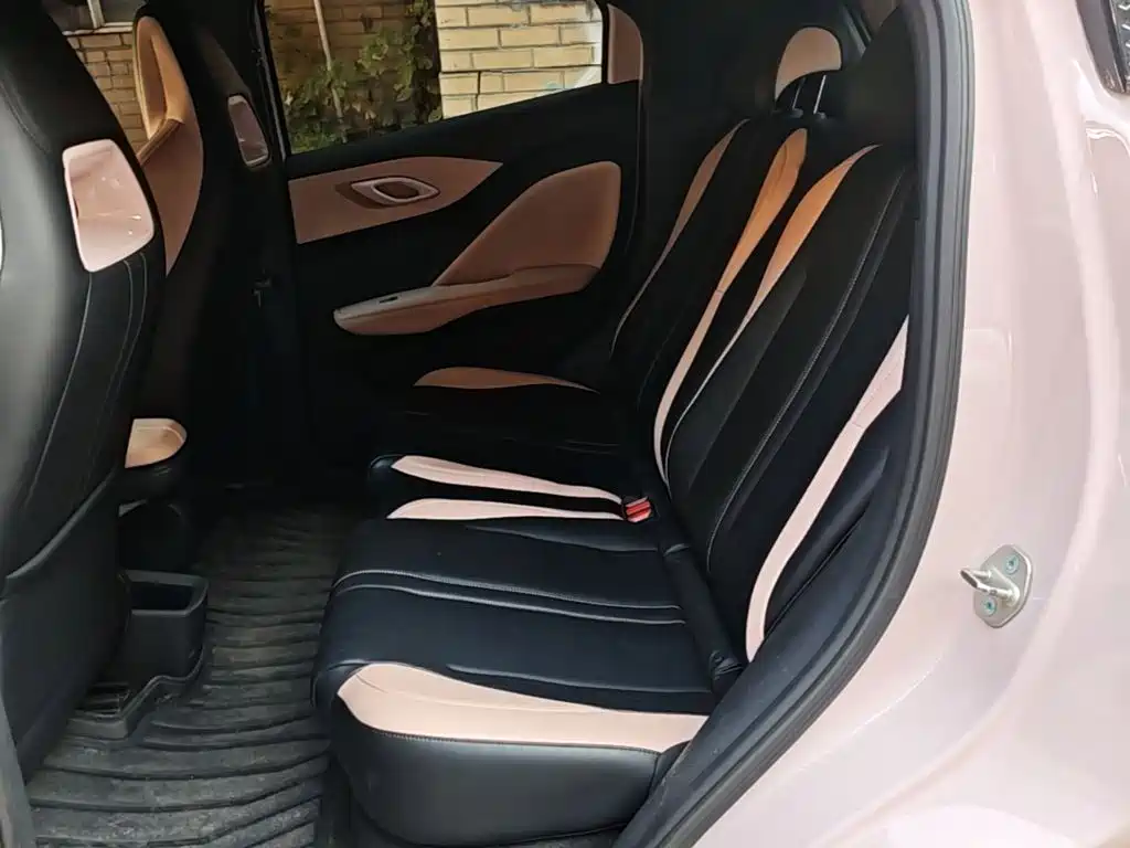 BYD Seagull — миниатюра 17