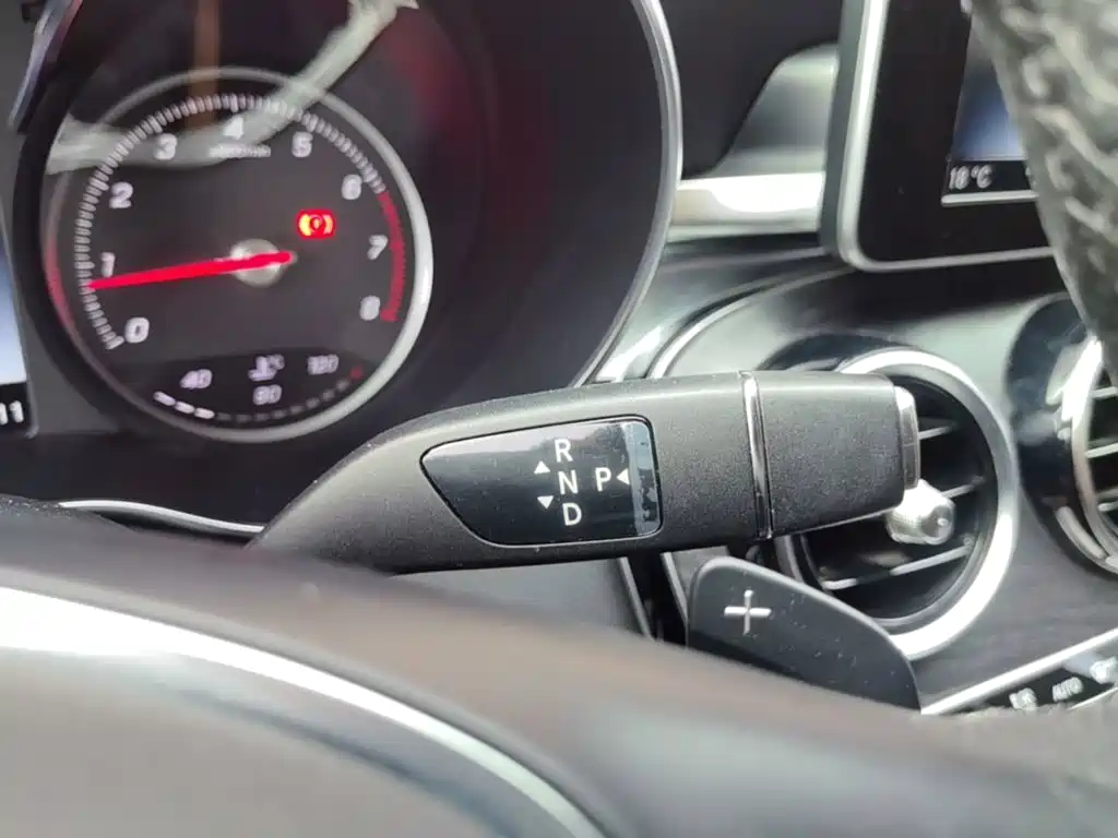 Mercedes-Benz C-Class — миниатюра 19