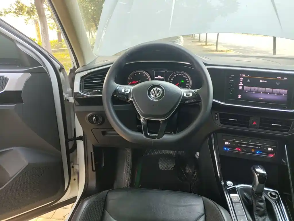 Volkswagen Tayron — миниатюра 11