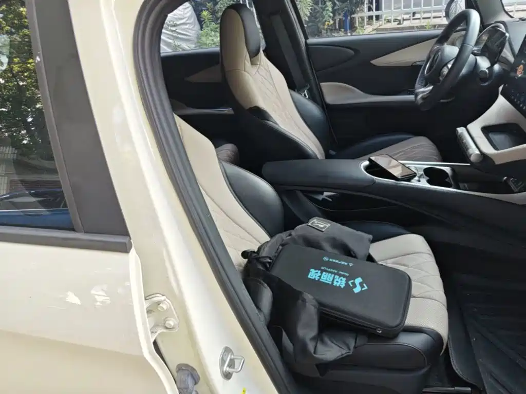 BYD Dolphin — миниатюра 25