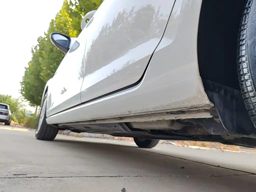 Volkswagen Golf — миниатюра 22