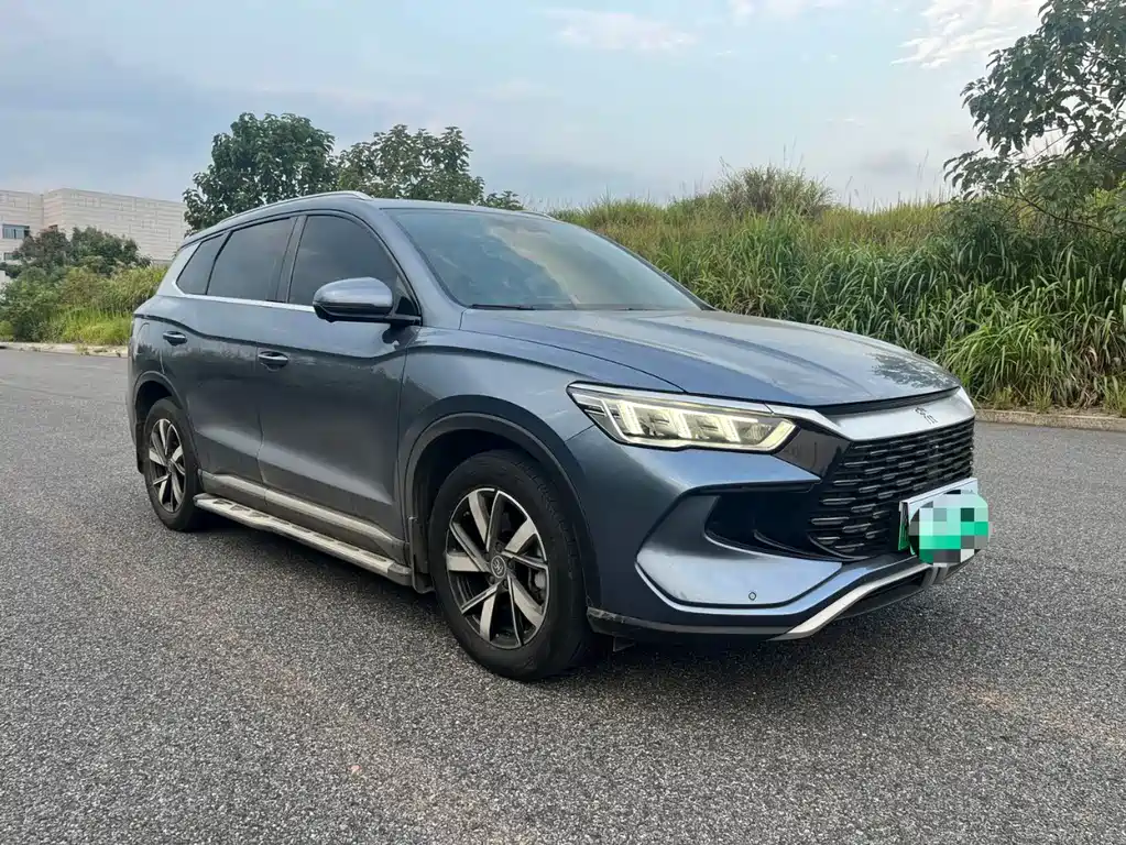 BYD Pro New Energy — миниатюра 2