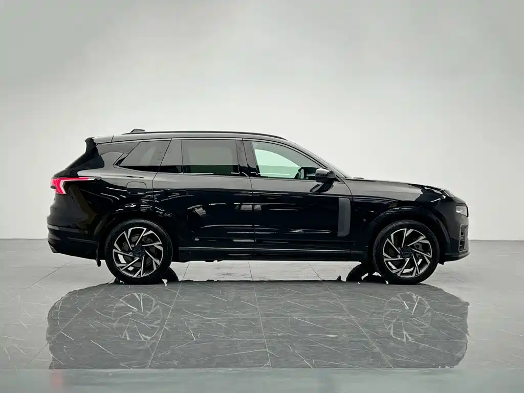 Lynk & Co 09 EM-P — миниатюра 7