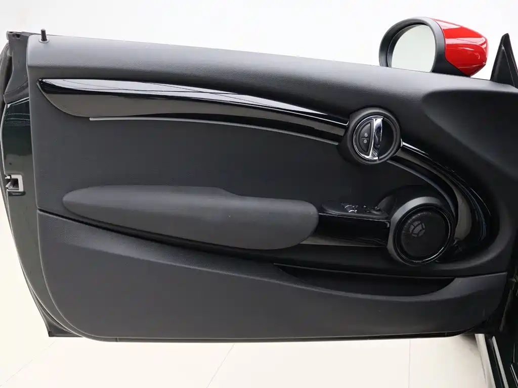 MINI Mini JCW — миниатюра 5