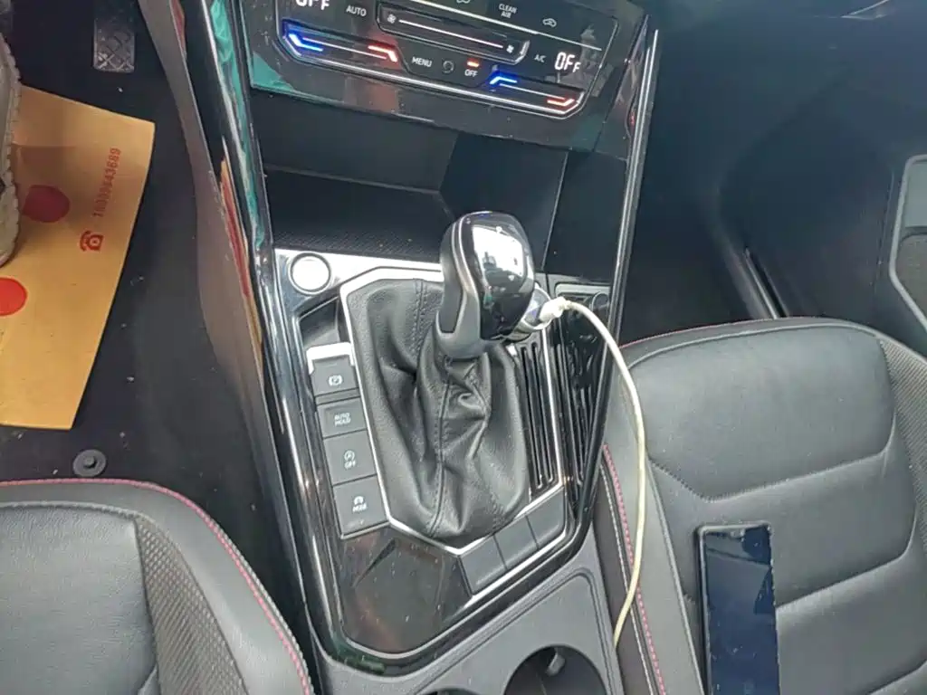 Volkswagen Tayron — миниатюра 14