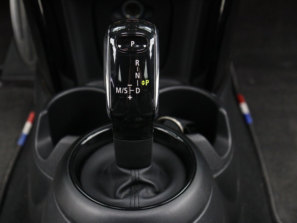 MINI Mini JCW — миниатюра 16
