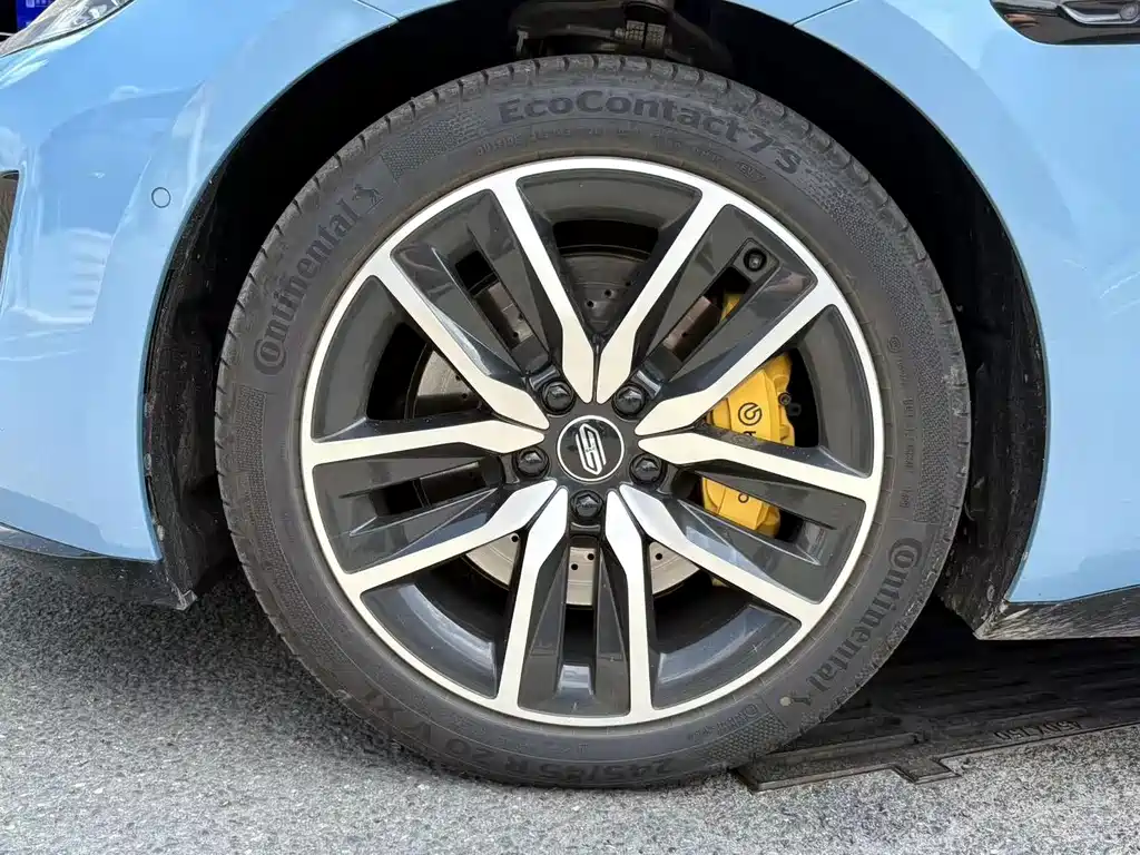 Shangjie Shangjie Z7T — миниатюра 16