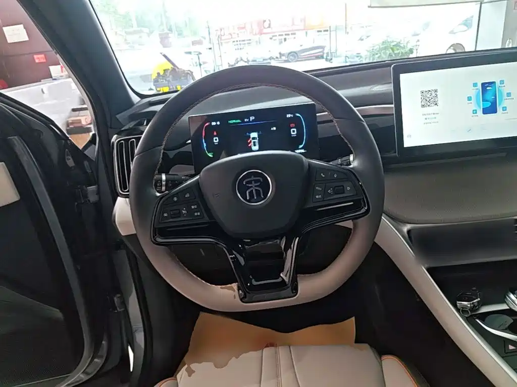 BYD Pro New Energy — миниатюра 11