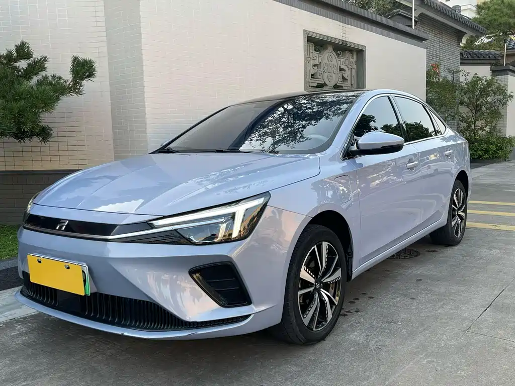 Roewe Feifan ER6 2021