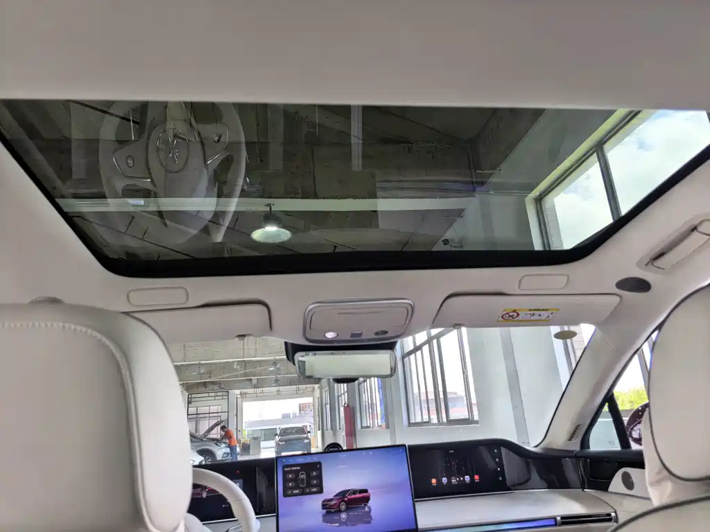 Xiangjie Xiangjie S9 — миниатюра 18