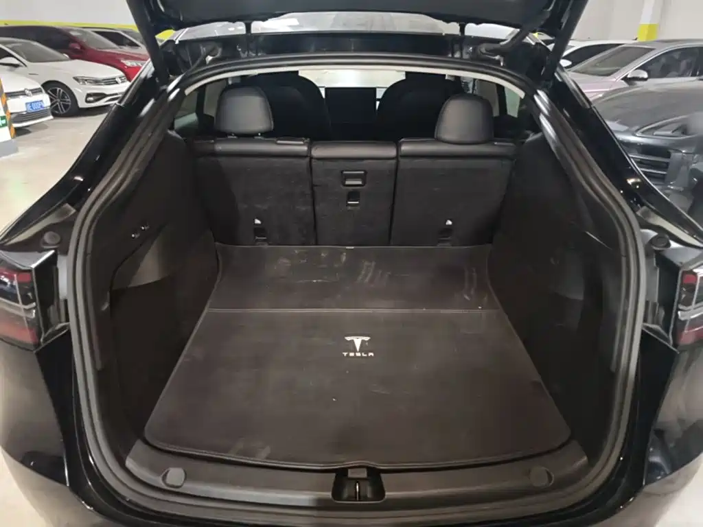 Tesla Model Y — миниатюра 19