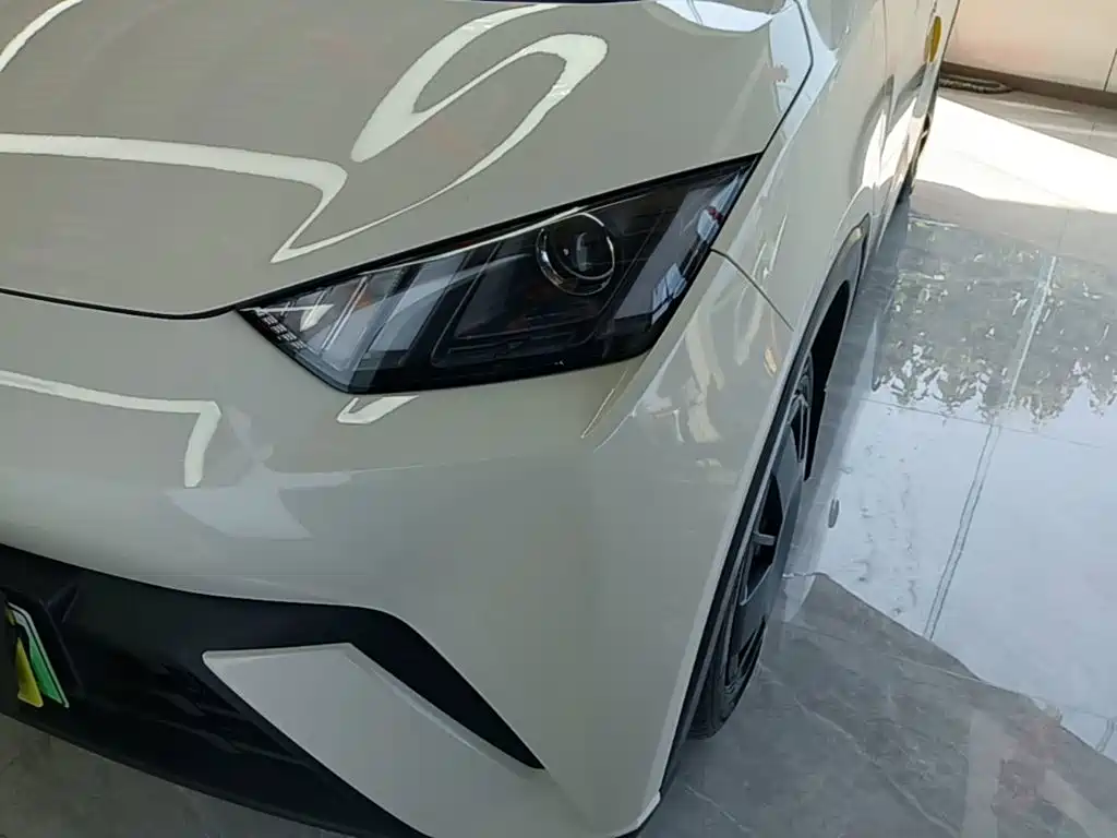 BYD Seagull — миниатюра 24
