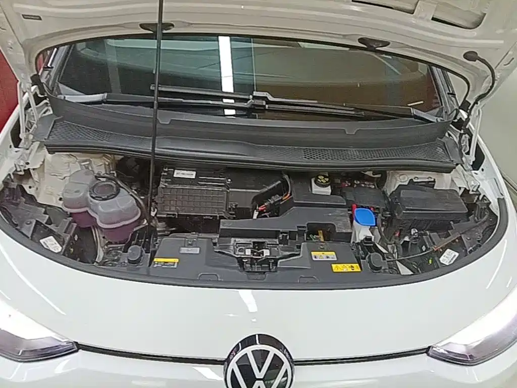 Volkswagen ID.3 — миниатюра 20