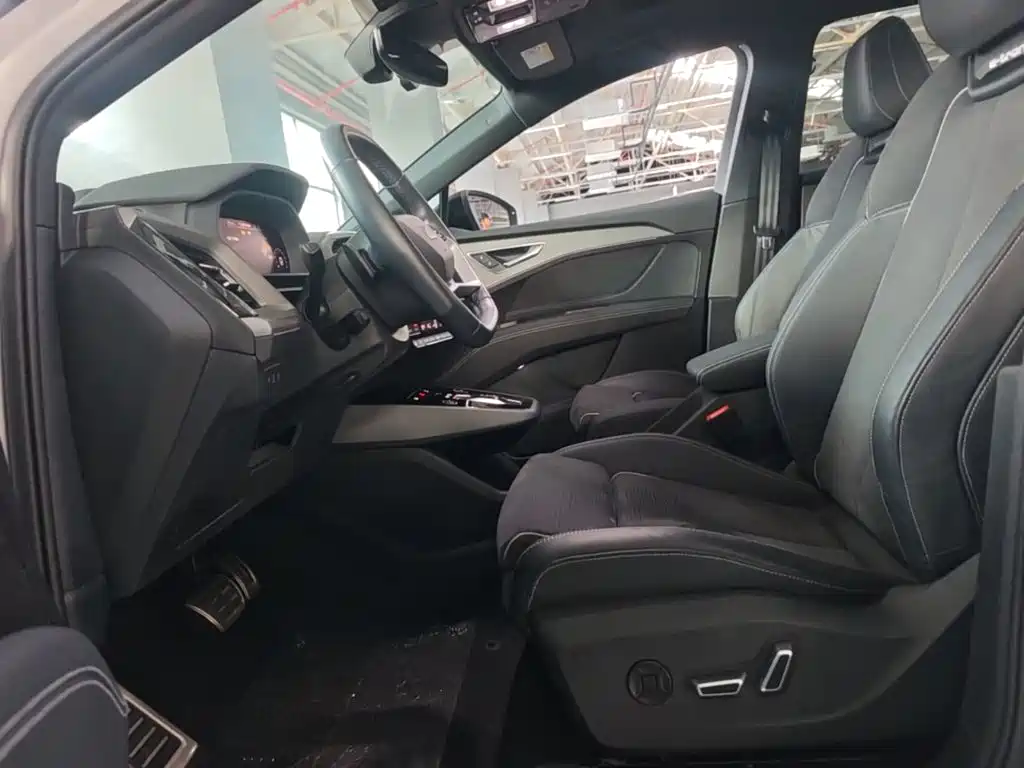 Audi Q5 e-tron — миниатюра 20