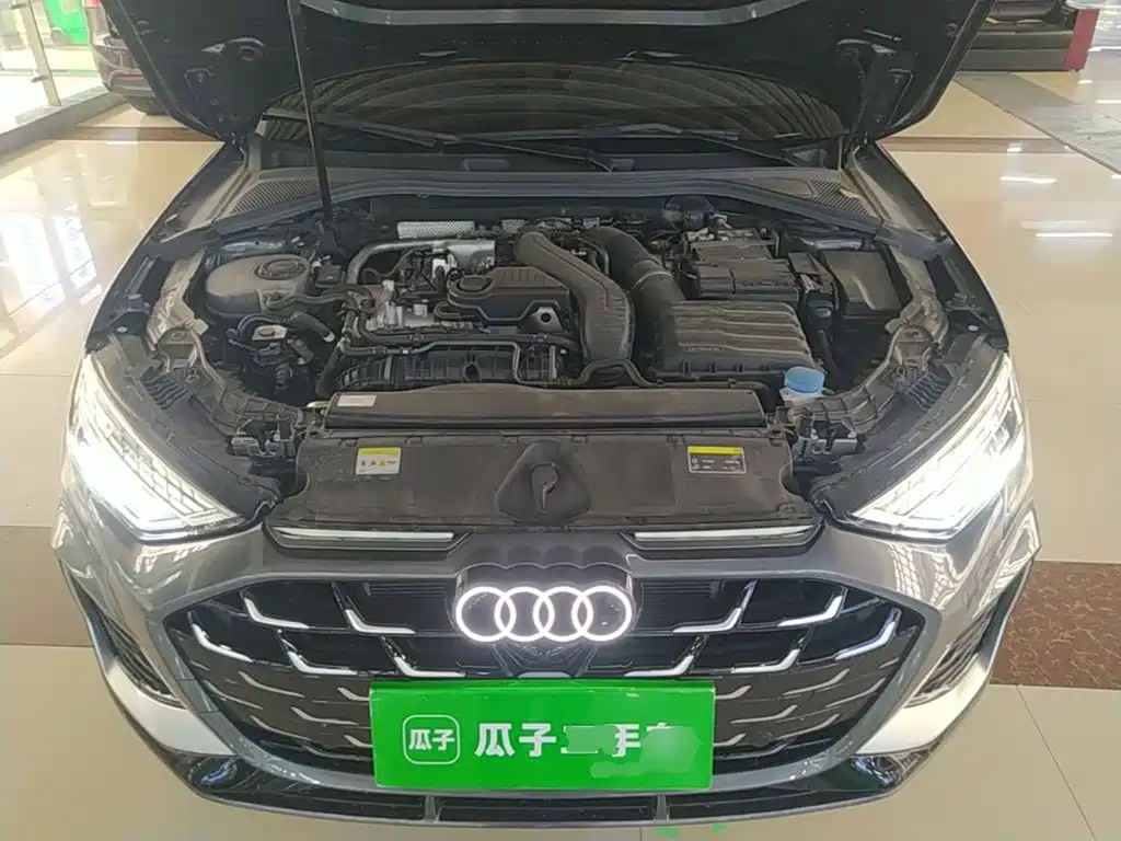 Audi A3 — миниатюра 20