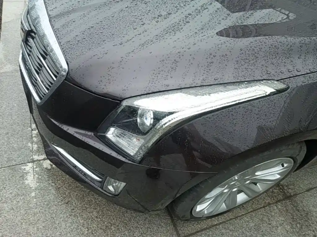 Cadillac ATS-L — миниатюра 24