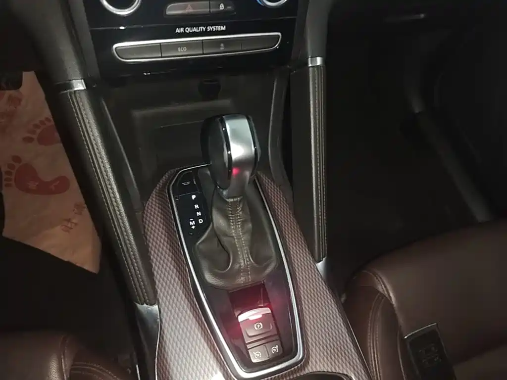 Renault Koleos — миниатюра 14