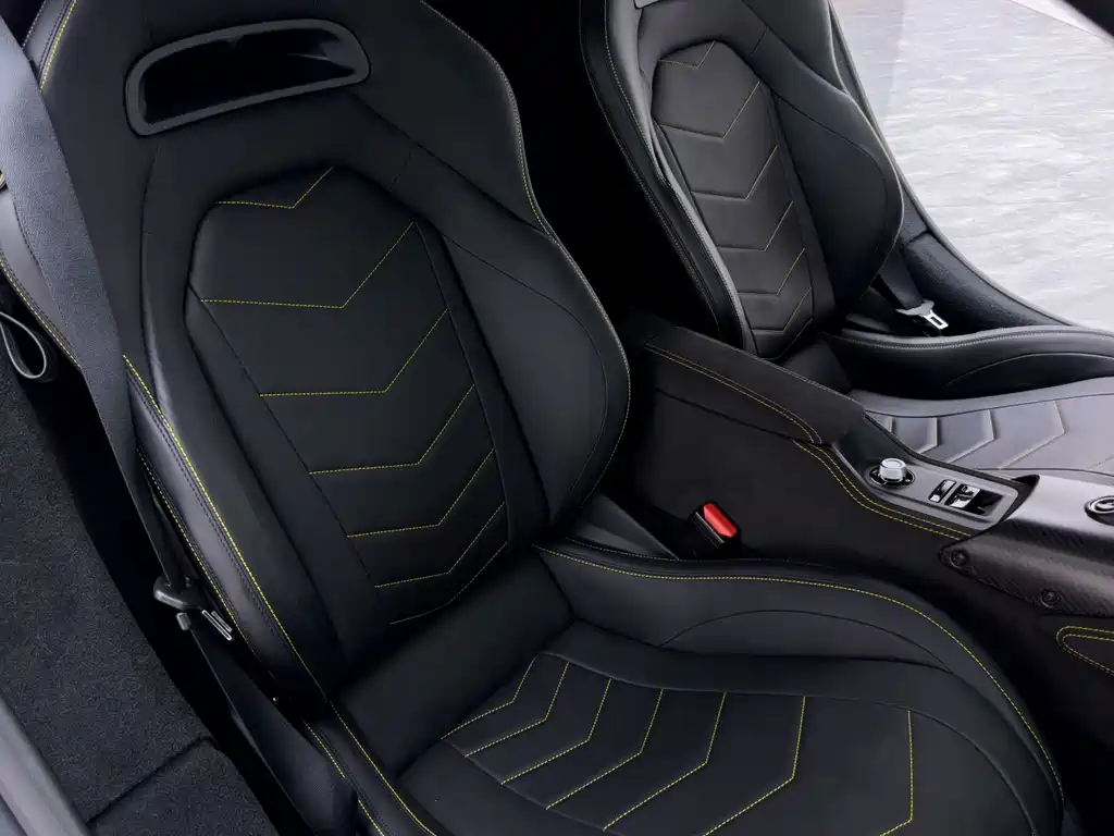Maserati MC20 — миниатюра 15
