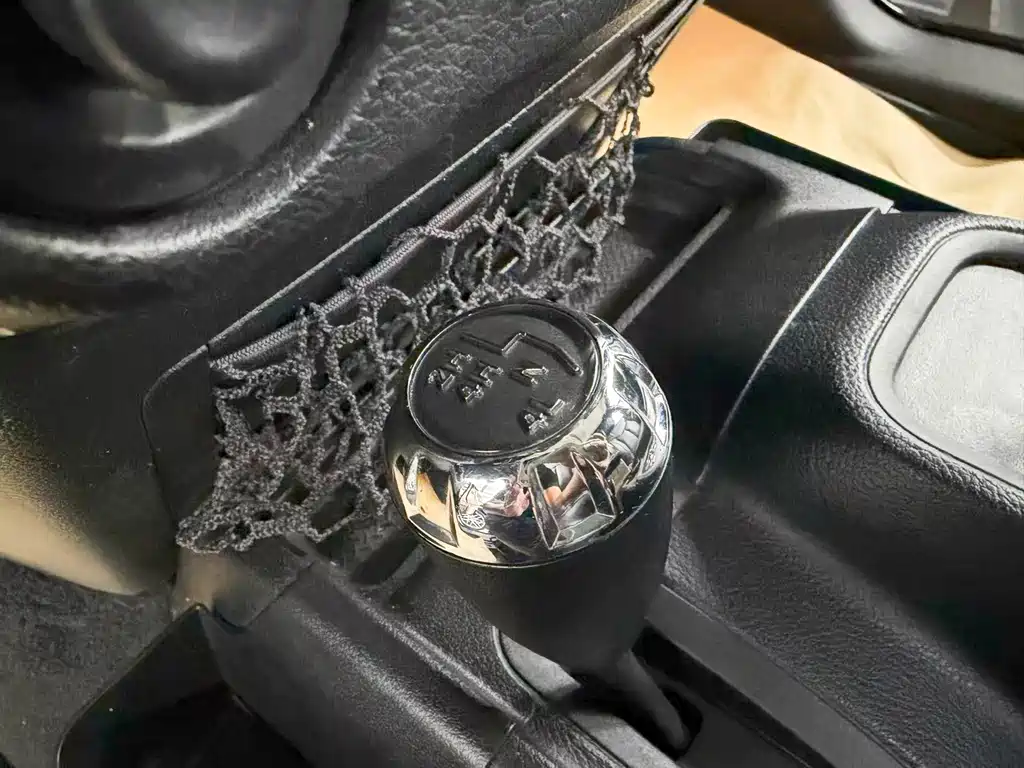 Jeep Wrangler — миниатюра 12