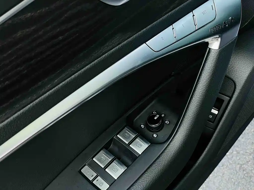 Audi A6L — миниатюра 19