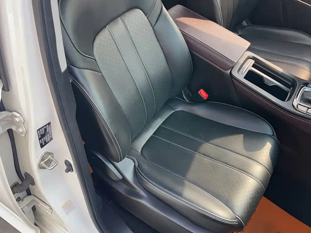 GAC Motor Trumpchi M6 — миниатюра 4