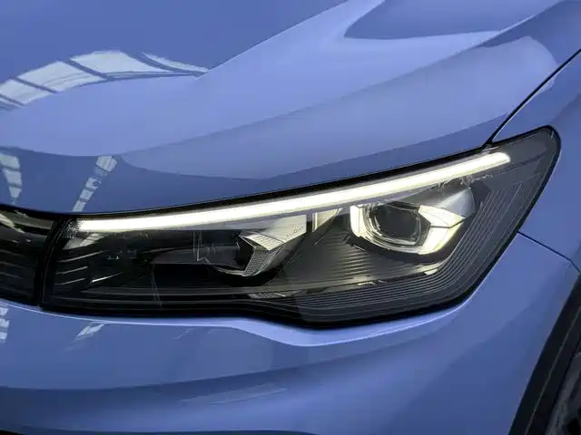 Volkswagen Tiguan L — миниатюра 18