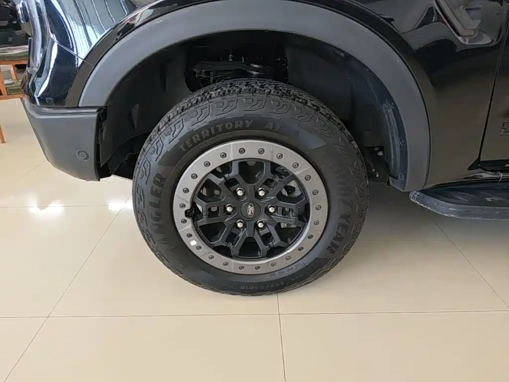 Ford Ranger — миниатюра 23