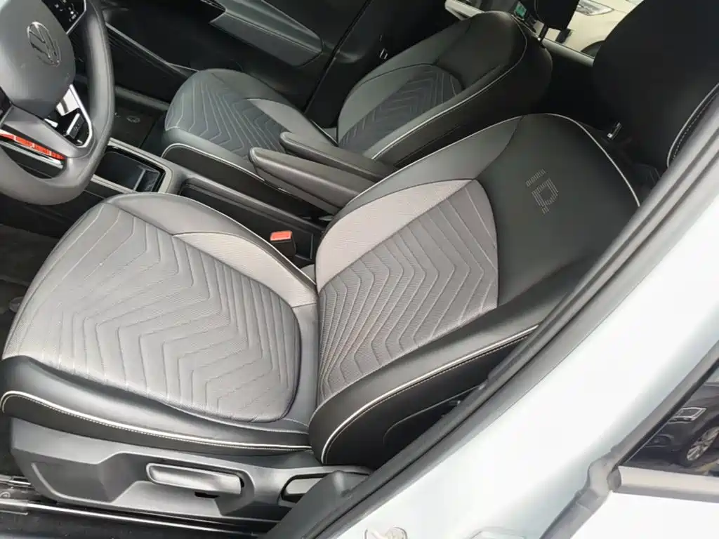 Volkswagen ID.3 — миниатюра 15
