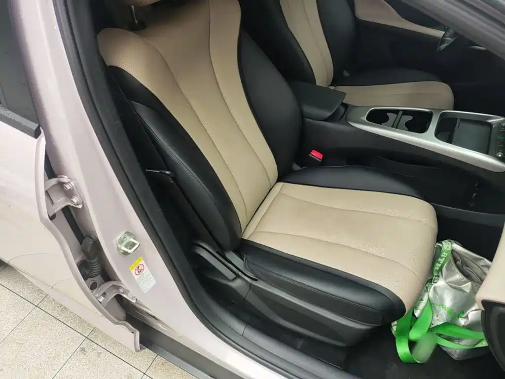 BYD Dolphin — миниатюра 25