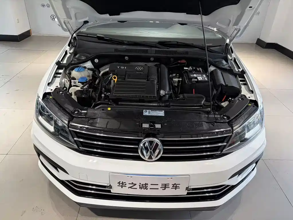 Volkswagen Sagitar — миниатюра 14