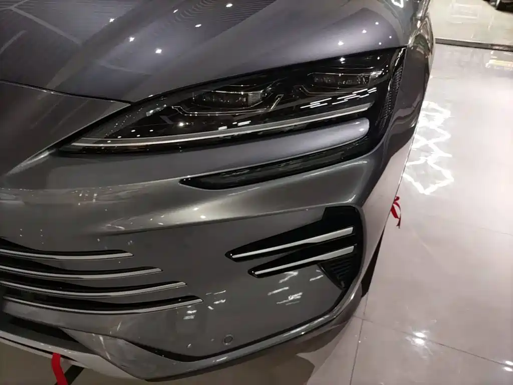 BYD PLUS New Energy — миниатюра 24