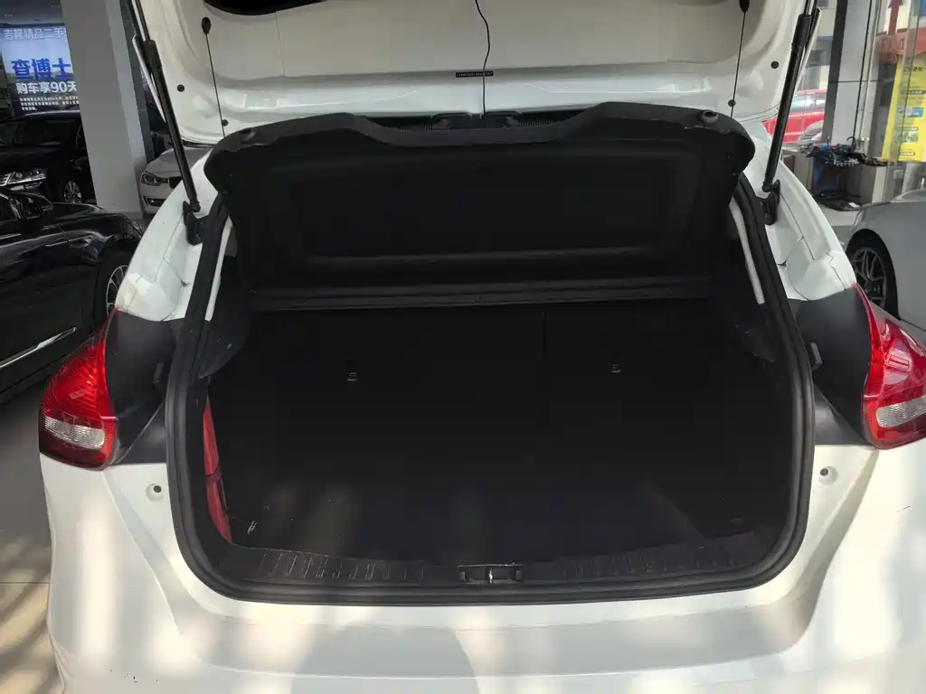 Ford Focus — миниатюра 15