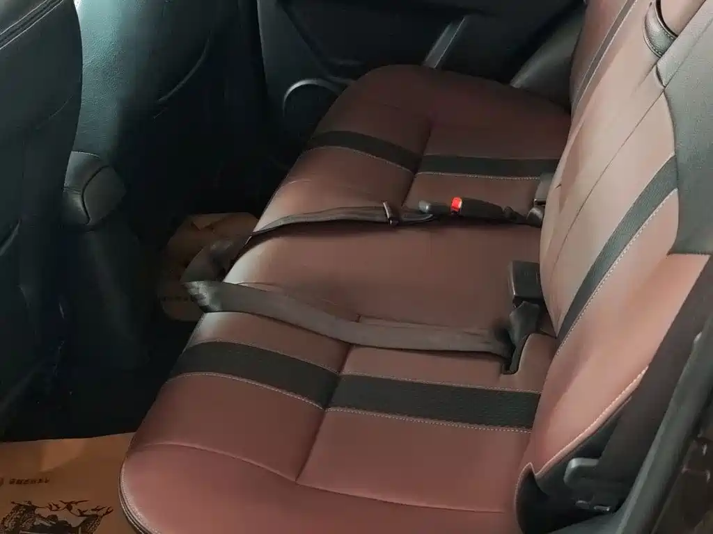 Suzuki SX4 — миниатюра 11