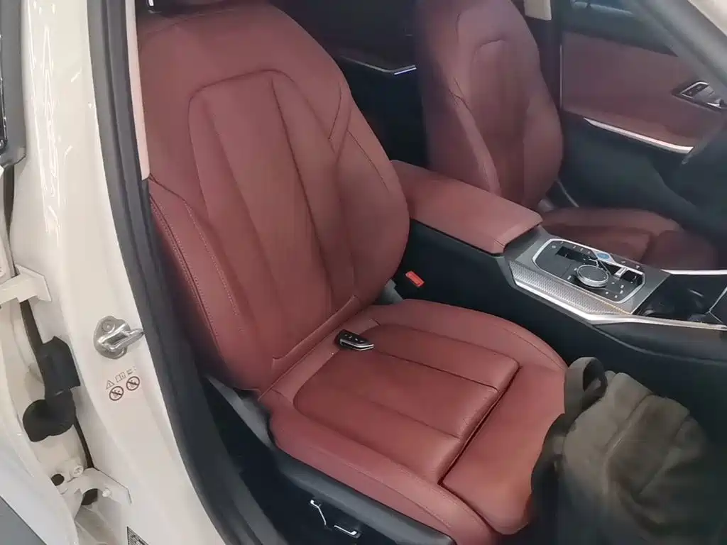 BMW i3 — миниатюра 25