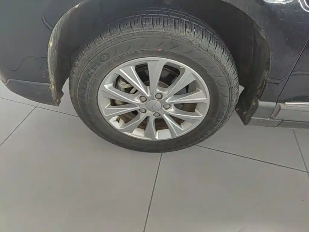 Haval H6 — миниатюра 23