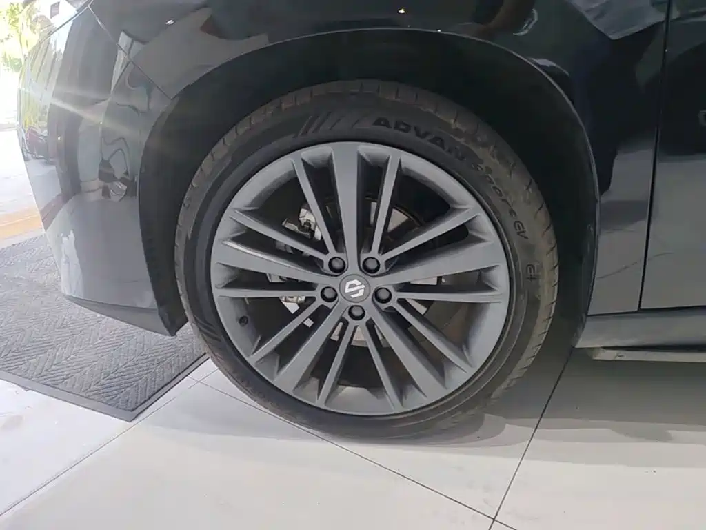 Leapmotor Leapmotor C16 — миниатюра 23