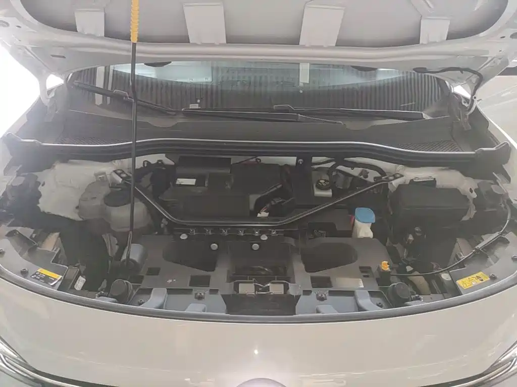Volkswagen ID.4 X — миниатюра 20