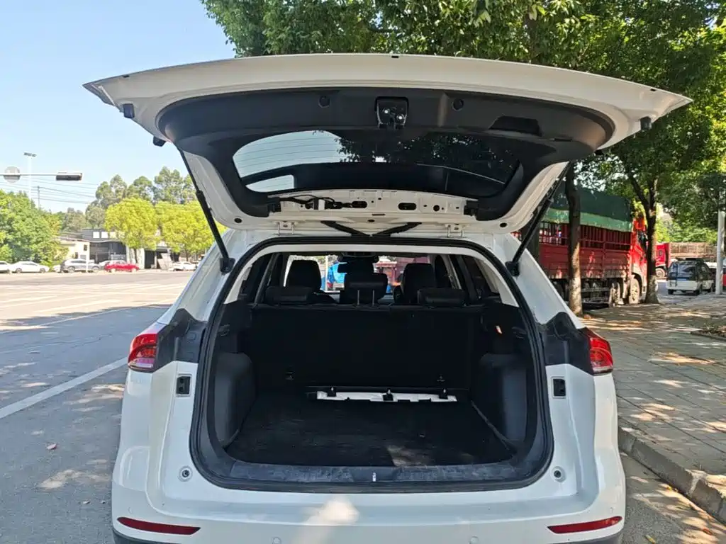 Haval H6 — миниатюра 19
