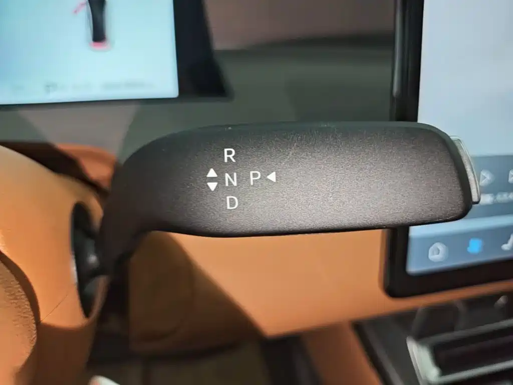 BYD Han L — миниатюра 14
