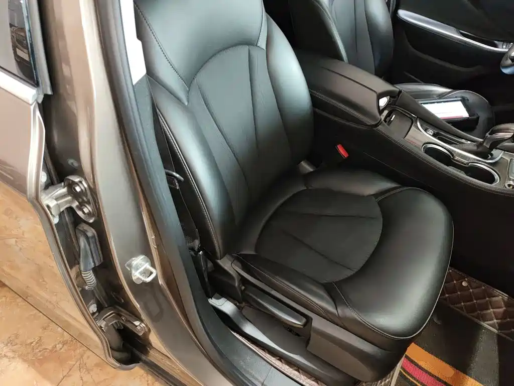 Buick Envision Plus — миниатюра 20