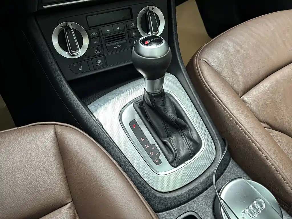 Audi Q3 — миниатюра 17