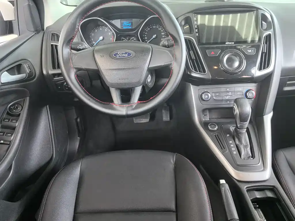 Ford Focus — миниатюра 13