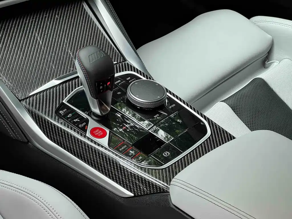 BMW M4 — миниатюра 17