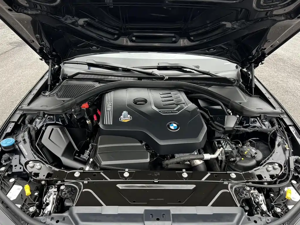 BMW 3 Series — миниатюра 17
