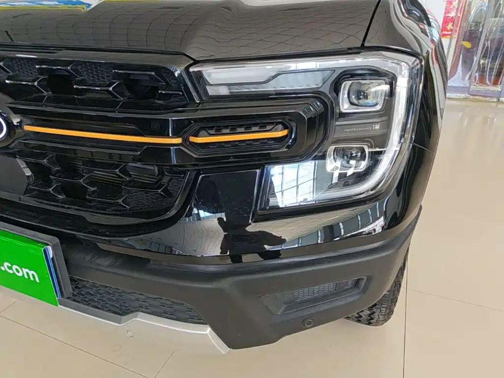 Ford Ranger — миниатюра 24