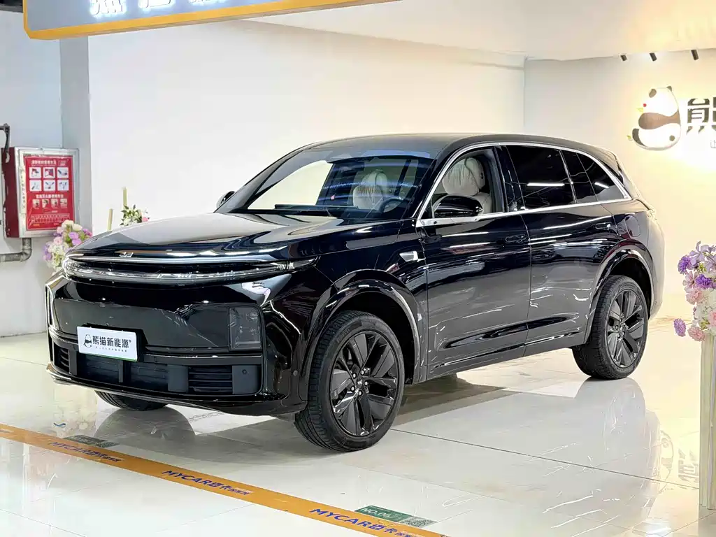 Li Auto IDEAL L7
