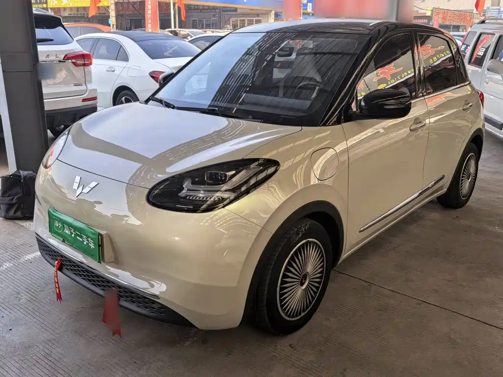 Wuling Bingo — миниатюра 2